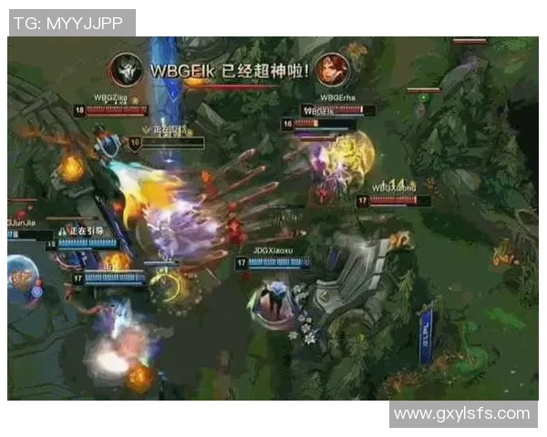 WBG与JDG激战再起 谁能在决赛中笑傲群雄争锋夺冠荣耀 WBG与JDG激战再起 谁能在决赛中笑傲群雄争锋夺冠荣耀