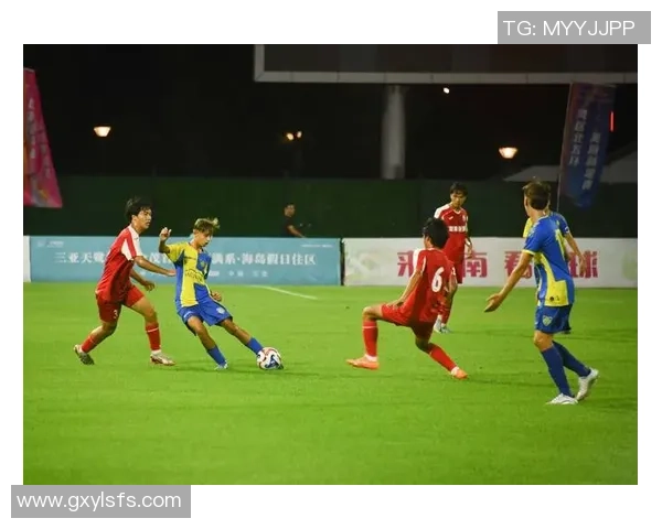 中国男足逆转取胜再燃晋级希望年轻球员爆发点亮未来