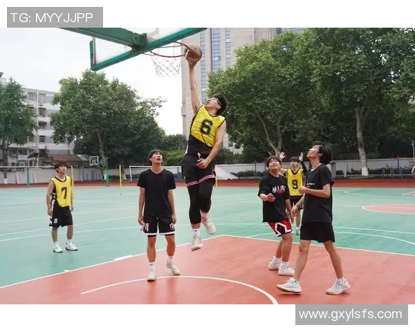 以篮球技战术发展推动青少年体育全面进步与校园运动生态建设研究 以篮球技战术发展推动青少年体育全面进步与校园运动生态建设研究