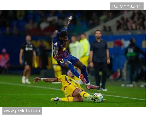 佩德里领衔巴萨新一代崛起 承载未来足球梦想的青年才俊 佩德里领衔巴萨新一代崛起 承载未来足球梦想的青年才俊