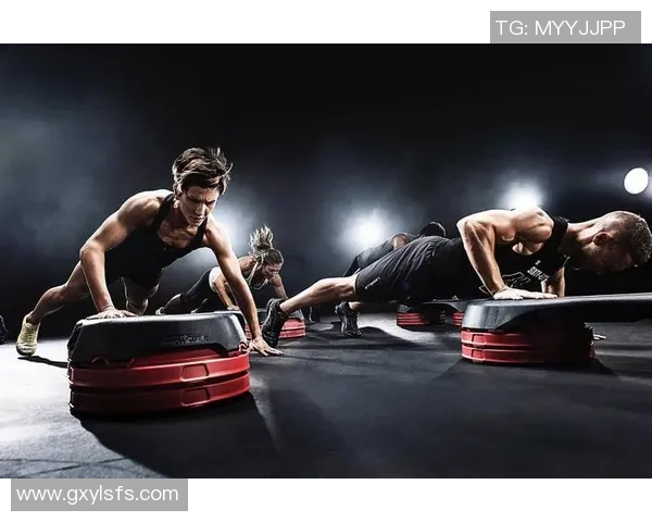 健身新风潮:科学锻炼与健康饮食相结合打造完美体魄 健身新风潮:科学锻炼与健康饮食相结合打造完美体魄