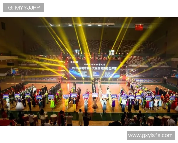 全球体育盛会激发全民运动热情推动城市发展与文化交流新篇章