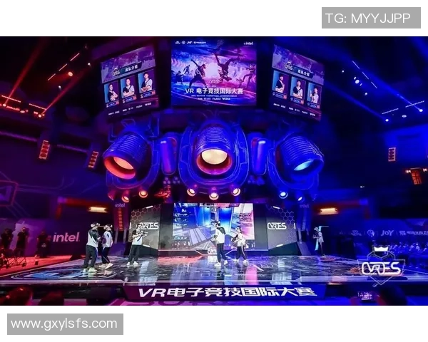 全球电竞产业融合发展趋势与未来青年竞技文化创新探索