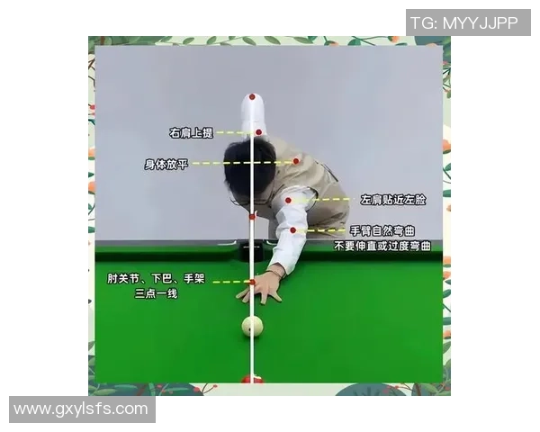 台球技巧与策略的完美融合：从基础到高阶技巧全面解析