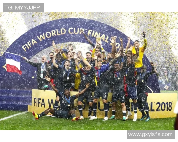 围绕2026世界杯全球足球格局变化深度观察与未来展望趋势解析