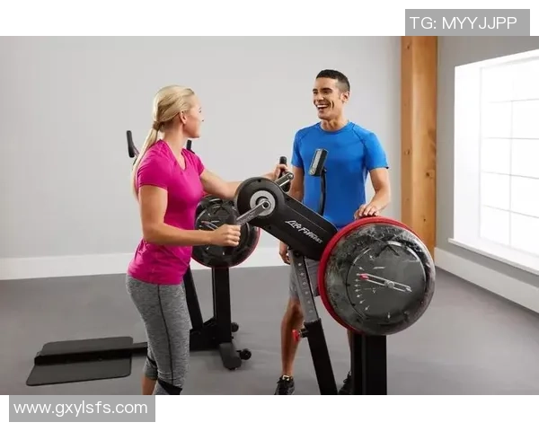 探索运动的无限可能从健身到极限挑战激发身体与心灵的极致潜能