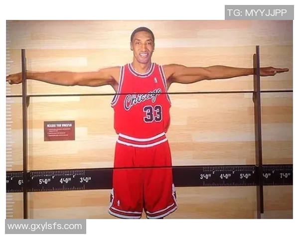 斯科蒂皮蓬如何凭借全面实力成为公牛王朝中最被低估的篮球传奇