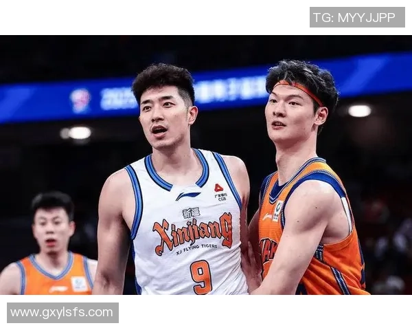 新疆广汇对阵强敌鏖战精彩纷呈 全力冲击季后赛目标与荣誉并肩前行