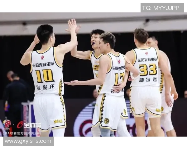 浙江东阳光迎战北京北汽 双方激烈对决聚焦赛场荣耀