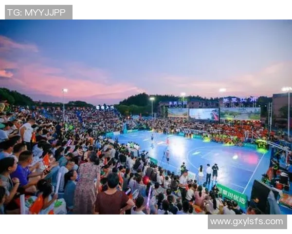 激情点燃赛场全民共赴体育盛宴见证速度力量与荣耀的巅峰对决