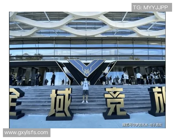 电竞产业崛起与发展趋势探索 聚焦职业赛事与游戏生态链的未来潜力