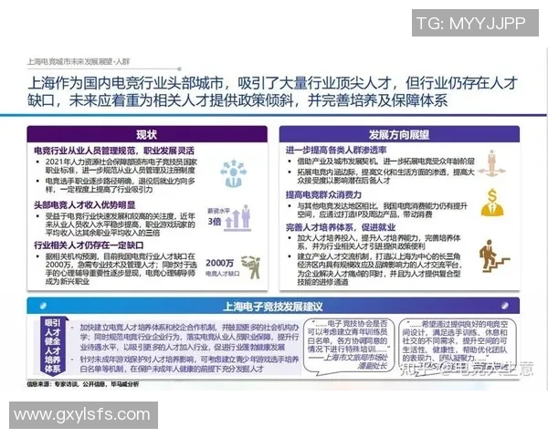 电竞产业蓬勃发展对全球经济的影响与未来趋势分析