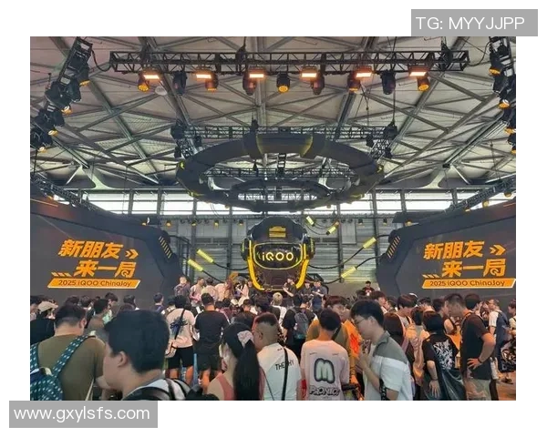 电竞直播新时代 探索互动娱乐的无限可能与未来发展