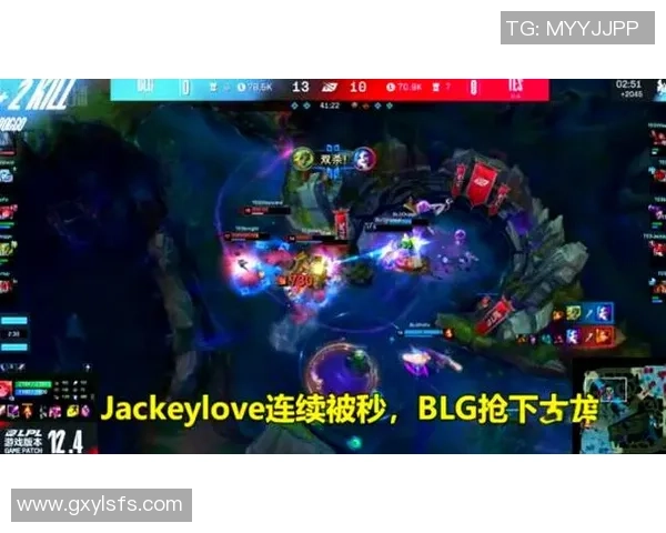 英雄联盟赛季巅峰对决展现超凡策略与激烈对抗全程回顾