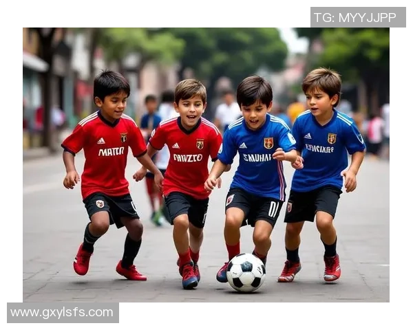 足球的魅力与全球文化碰撞：探索球迷、赛事与发展背后的故事