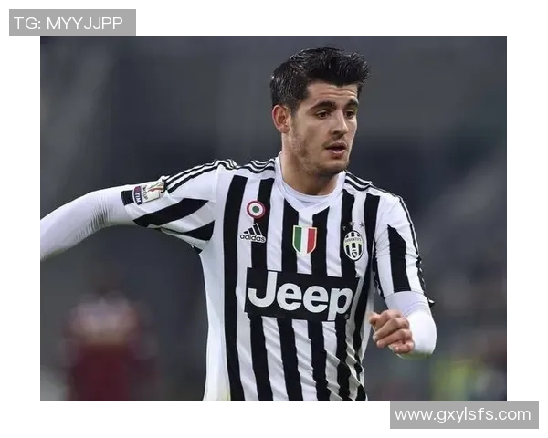 阿尔瓦罗·莫拉塔：从青训新星到世界足球舞台的闪耀前锋