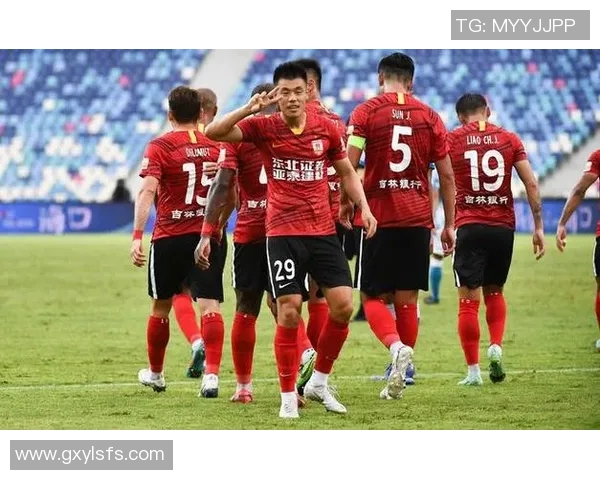 长春亚泰奋力拼搏挑战新高峰打造中超强队新纪元