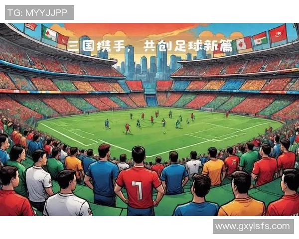2026世界杯展望全球足球盛宴新纪元的到来与各国球队的角逐之路 2026世界杯展望全球足球盛宴新纪元的到来与各国球队的角逐之路