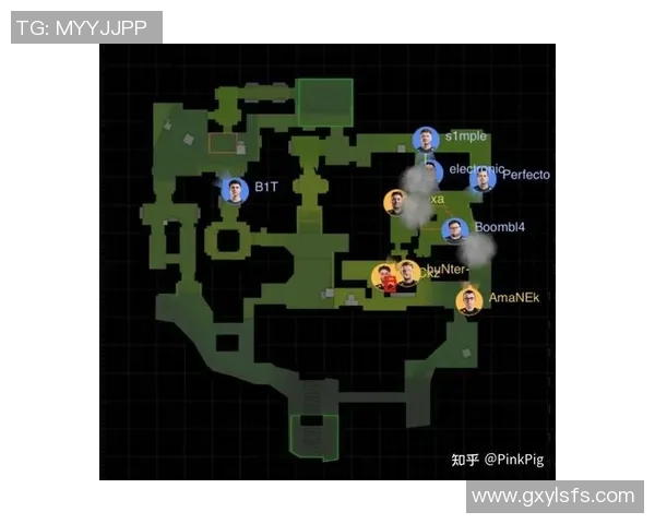 G2Esports在全球电竞舞台上的崛起与未来发展战略探讨 G2Esports在全球电竞舞台上的崛起与未来发展战略探讨