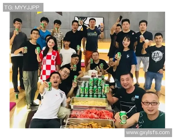 世界杯激情四射全球盛宴各国球迷齐聚一堂共庆足球盛事 世界杯激情四射全球盛宴各国球迷齐聚一堂共庆足球盛事