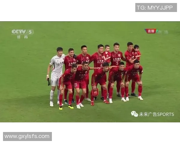 北京国安与上海申花激情对决谁能在这场巅峰对决中笑到最后